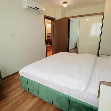 Aparthotel Grand Luxury