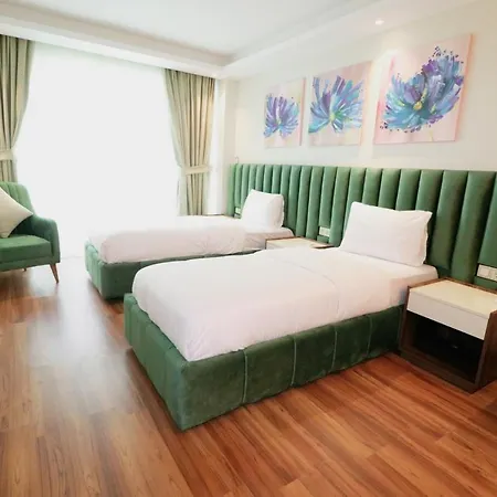 Grand Luxury 4* Yalova (Yalova)