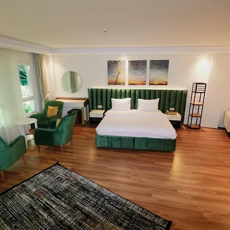 Grand Luxury 4* Yalova (Yalova)