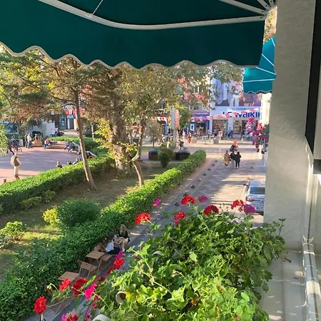 Grand Luxury 4* Yalova (Yalova)