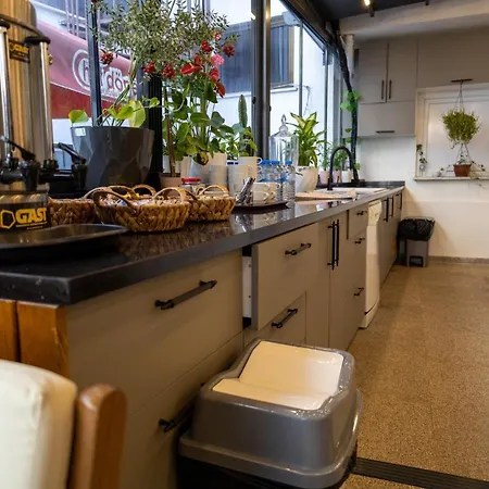 Grand Luxury Aparthotel