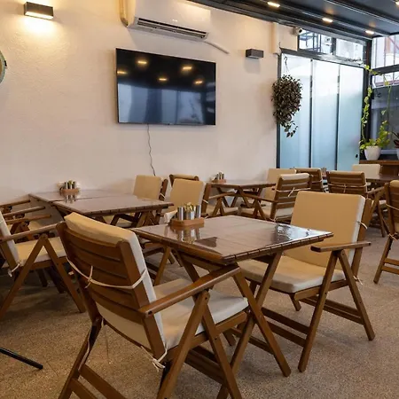 Grand Luxury 4* Yalova (Yalova)