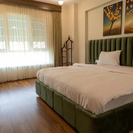 Grand Luxury 4* Yalova (Yalova)