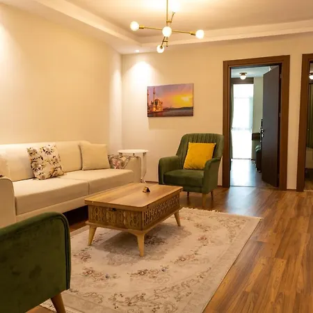 Grand Luxury Yalova (Yalova)