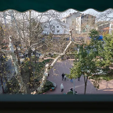 Aparthotel Grand Luxury Yalova (Yalova)