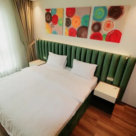 Grand Luxury Yalova (Yalova)