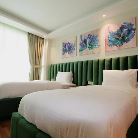 Grand Luxury 4*