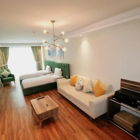 Grand Luxury Yalova (Yalova)