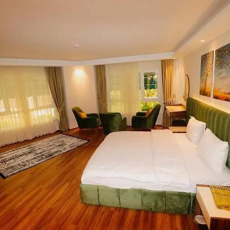 Grand Luxury 4*