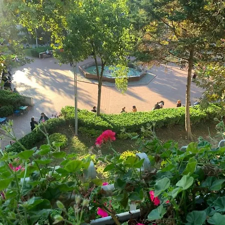 Grand Luxury Apartahotel Yalova (Yalova)