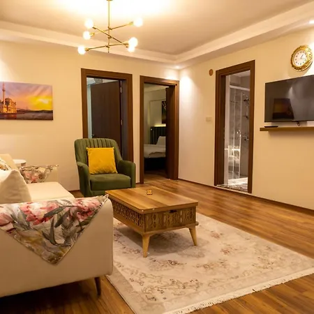Grand Luxury 4* Yalova