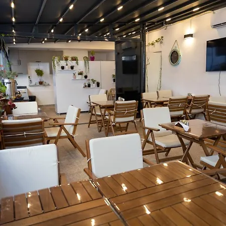 Grand Luxury Lägenhetshotell Yalova (Yalova)