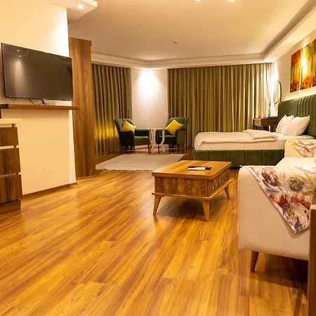Grand Luxury Yalova (Yalova)