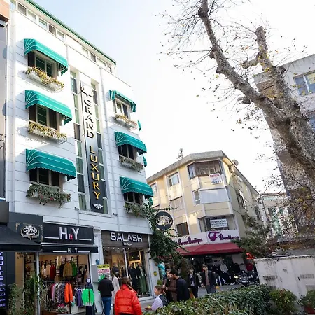 Grand Luxury 4*