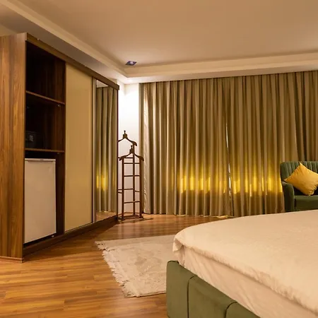 Grand Luxury 4* Yalova (Yalova)