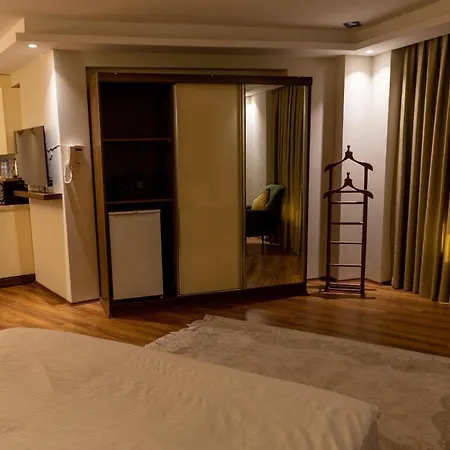 Grand Luxury 4* Yalova (Yalova)