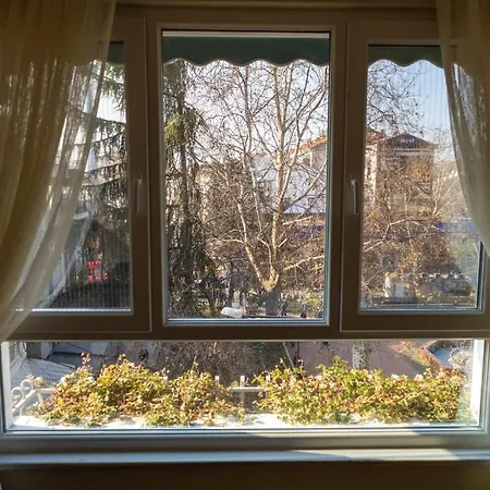 Grand Luxury Yalova (Yalova)