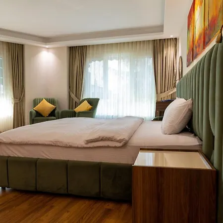 Grand Luxury Yalova (Yalova)