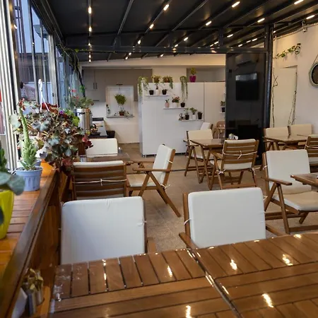 Grand Luxury 4* Yalova (Yalova)