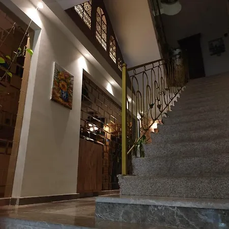 Grand Luxury 4* Yalova (Yalova)