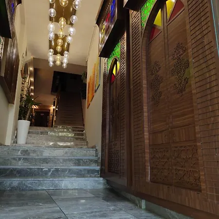 Lägenhetshotell Grand Luxury Yalova (Yalova)