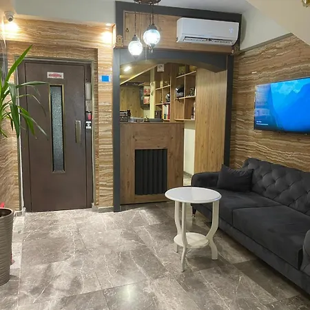 Grand Luxury