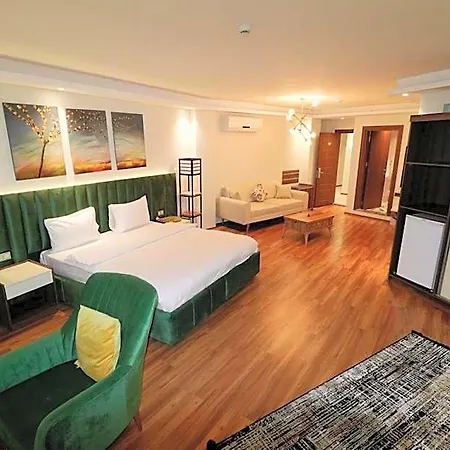 Grand Luxury Yalova (Yalova)