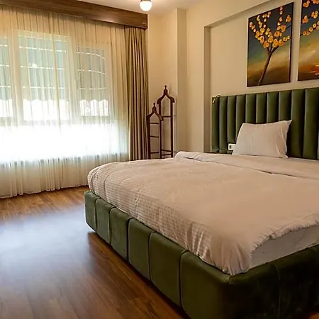Grand Luxury 4* Yalova (Yalova)