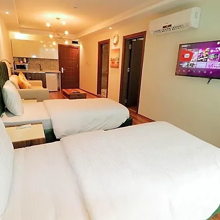 Grand Luxury 4*