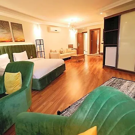 Grand Luxury 4*