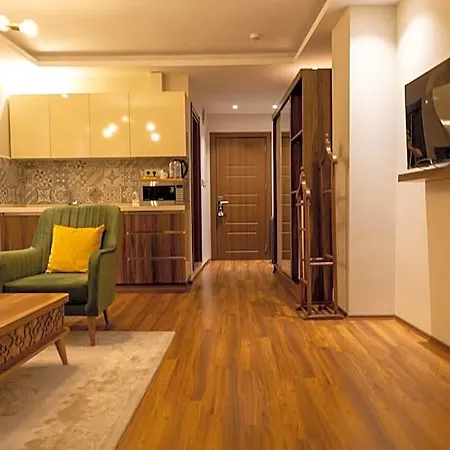 Grand Luxury 4*