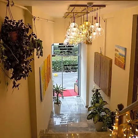 Grand Luxury Hotel apartamentowy Yalova (Yalova)