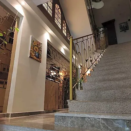 Grand Luxury 4* Yalova (Yalova)