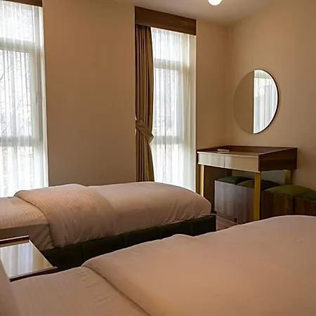 Grand Luxury Hotel apartamentowy Yalova (Yalova)