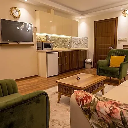 Grand Luxury 4* Yalova (Yalova)
