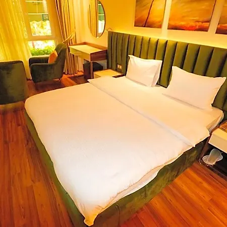 Grand Luxury 4* Yalova (Yalova)