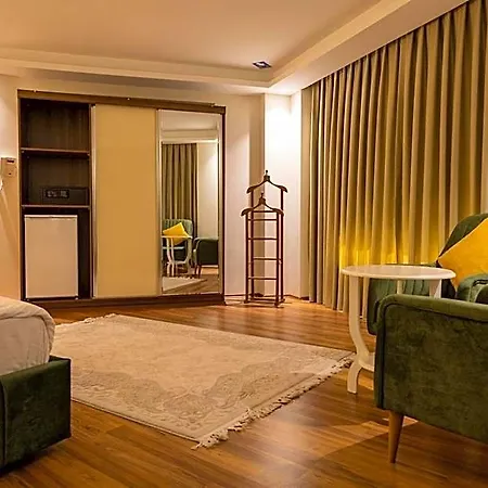 Grand Luxury 4* Yalova (Yalova)