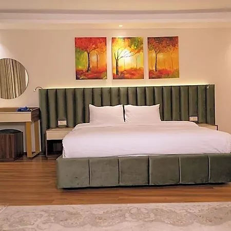 Grand Luxury Hotel apartamentowy Yalova (Yalova)