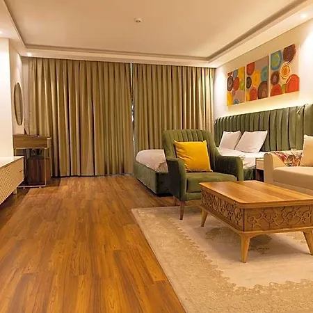 Grand Luxury Hotel apartamentowy Yalova (Yalova)