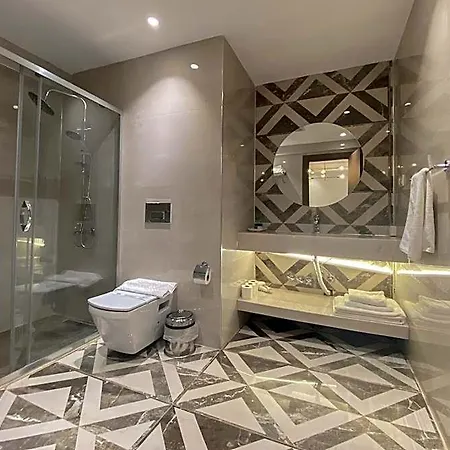 Grand Luxury Hotel apartamentowy Yalova (Yalova)