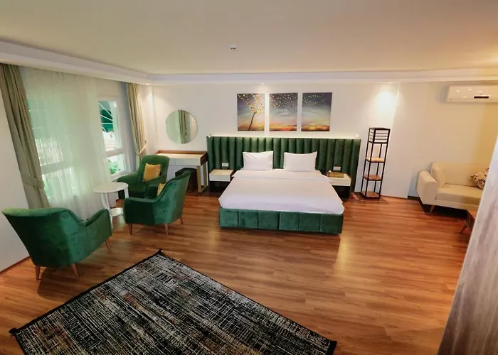 Grand Luxury 4* Yalova (Yalova)